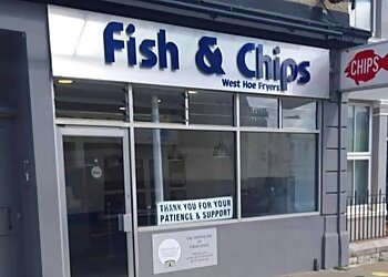 West Hoe Fryers