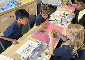 West Jesmond Primary School