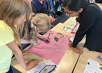 West Jesmond Primary School