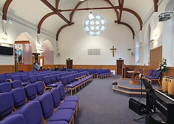 West Kilbride Parish Church