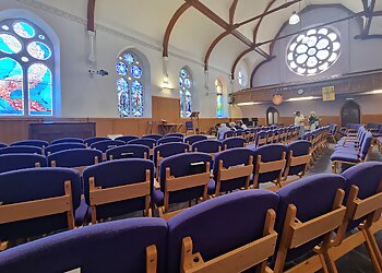 West Kilbride Parish Church