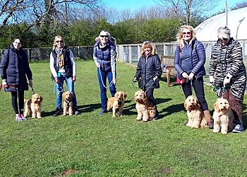 West Lancs Canine Centre
