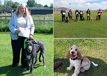 West Lancs Canine Centre