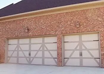 West Lancs Garage Doors Ltd