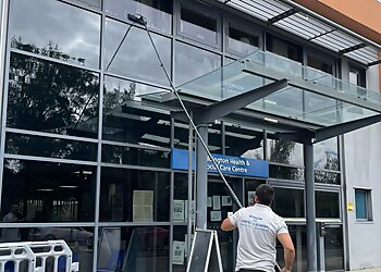 West London Window Cleaning