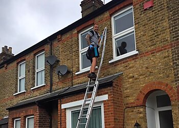 West London Window Cleaning