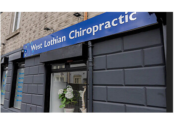 West Lothian Chiropractic