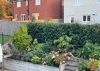 West Lothian Fencing & Landscaping