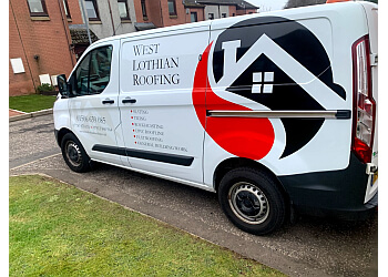 West Lothian Roofing