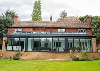 West Midlands Double Glazing Ltd.