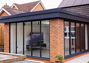 West Midlands Double Glazing Ltd.