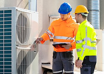 West Midlands Electrical and Air Conditioning