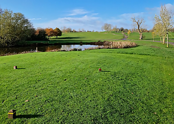 West Midlands Golf Club