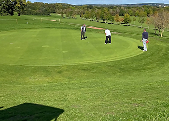 West Midlands Golf Club