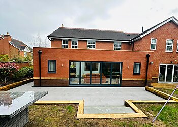 West Midlands Home Improvements