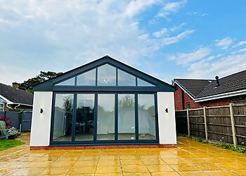 West Midlands Home Improvements