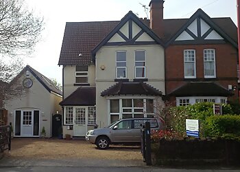 West Midlands Hypnotherapy Centre