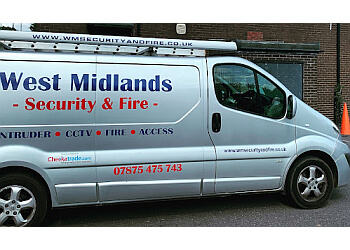 West Midlands Security & Fire