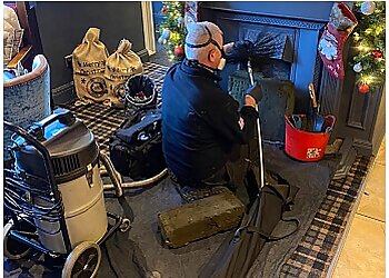 West Midlands Sweeps