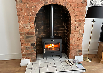 West Midlands Sweeps