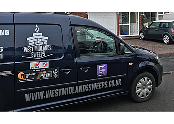 West Midlands Sweeps