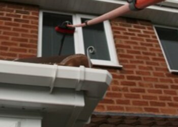 West Midlands Window Cleaning Services