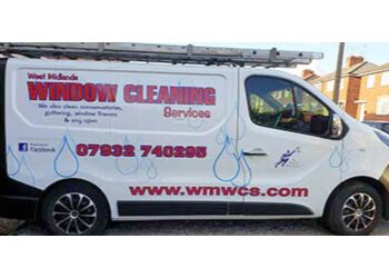 Sandwell window cleaners West Midlands Window Cleaning Services image 1