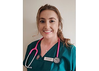 West Mount Vets Halifax