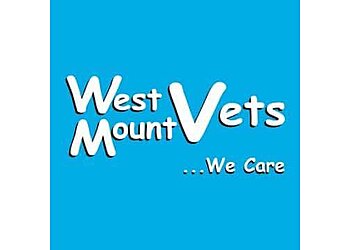 West Mount Vets Halifax