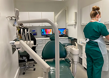 West Parade Dental Care