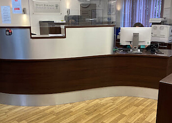 West Parade Dental Care