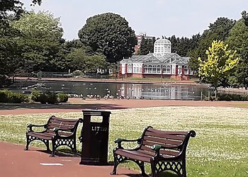 West Park