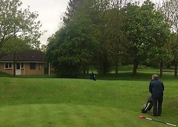 West Park Pitch & Putt Golf Course