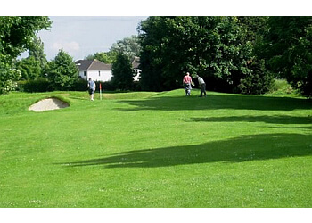 West Park Pitch & Putt Golf Course