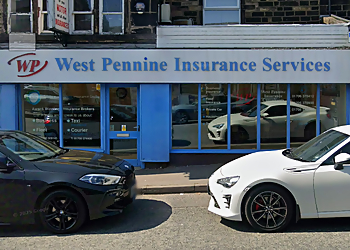 West Pennine Insurance Services Group