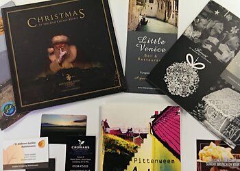 West Port Print & Design Ltd