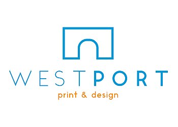 West Port Print & Design Ltd