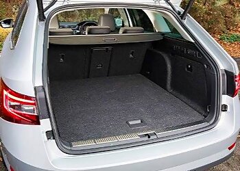 West Renfrewshire Cars