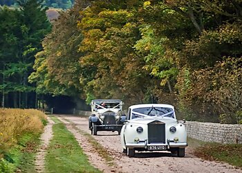 West Sussex Classic Wedding Cars