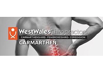 West Wales Chiropractors