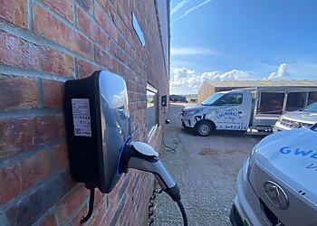 West Wales Electrical Solutions