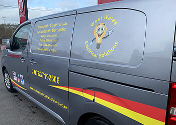 West Wales Electrical Solutions