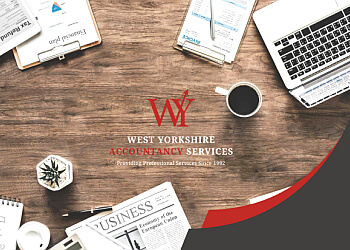 West Yorkshire Accountancy Services