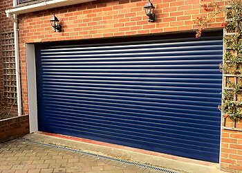 West Yorkshire Garage Doors