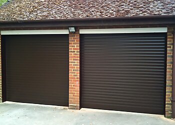 West Yorkshire Garage Doors
