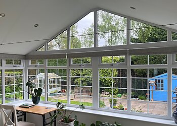 West Yorkshire Windows