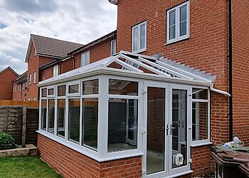 West Yorkshire Windows