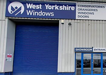 Wakefield window fitters West Yorkshire Windows image 1