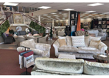 Westbridge Furniture Designs