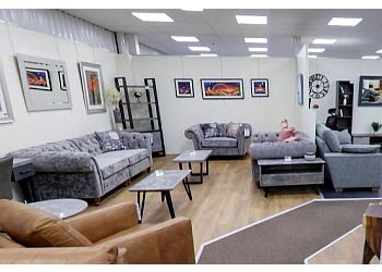 3 Best Furniture Shops In Stoke On Trent, Uk - Expert Recommendations